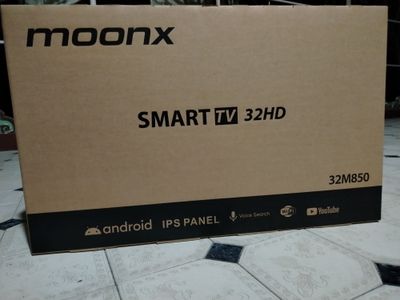 Televizor 32 Moonx HD led