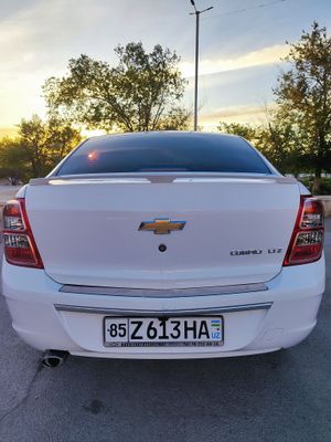 Стоп фара на кобальт
