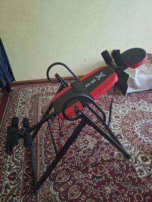 Инверсионный стол