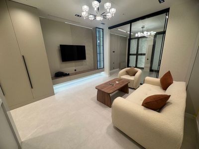 Аренда помещение МДЦ Tashkent city NEST ONE, 40м2