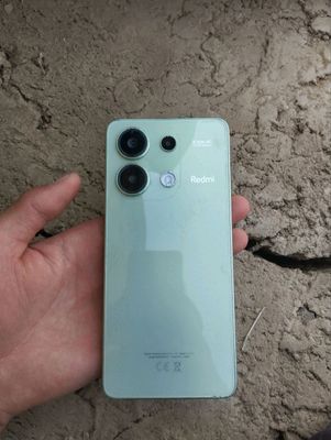 Xiaomi redmi note 13