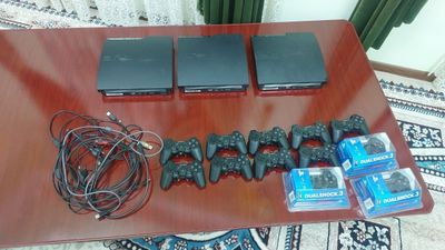 PlayStation3 2ta devani bilan kelishamiz