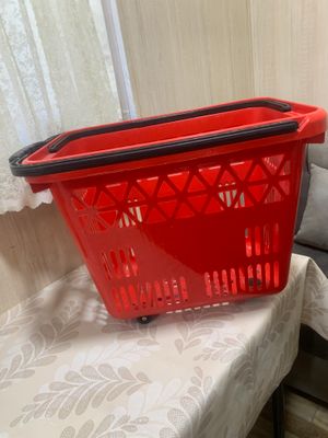 Карзина а налич 4шт