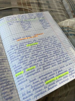 Пишу конспекты на заказ.