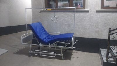 Meditsinskiy kravat