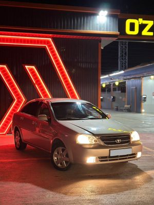 Lacetti 1.8l avtomat