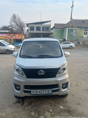 Changan labo dvux kabina