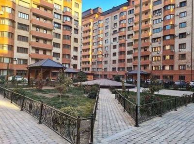 DREAM HOUSE Яккасарой туманда Зудлик билан 2 хоналик дом сотилади