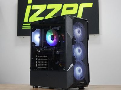 IZZER N95 modeli | i5-12th | RTX 2060 Super | 16/512GB |