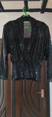 Кофта вечерняя Zara