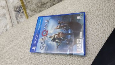 God of war ps4 sotiladi