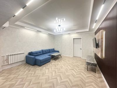 Аренда квартира ЖК MIRABAD AVENUE