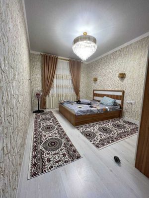 СРОЧНОЕ Сдаётся кв ул Бобур ТЦ НЕКСТ 3/2/5 ро-н Яккасарайский 349*