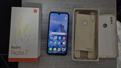 Redmi Note 7 4/128 GB