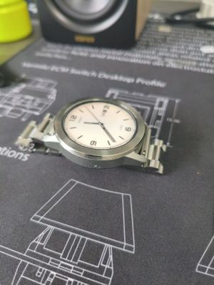 Xiaomi s3 watch esim