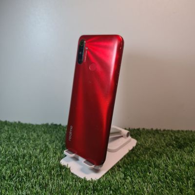 Realmi C3 sotiladi dastavka bor