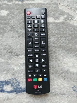 пульт для тв LG
