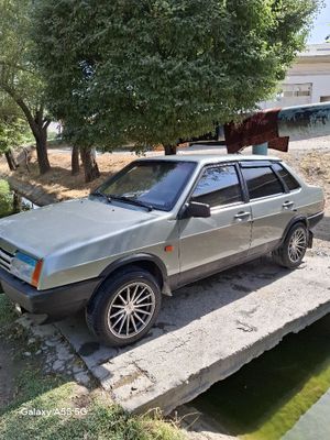 Lada Samara 1.5 хороший состояние