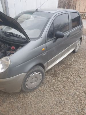 Matiz best export variant 2013 sotiladi