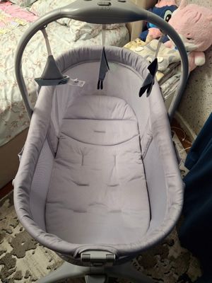 Люлька от Chicco 4в1