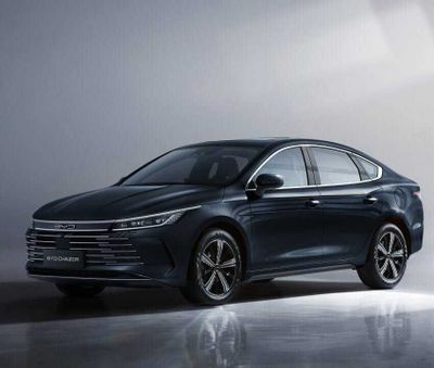 BYD Chazor xalol nasia va naxt pasport evaziga