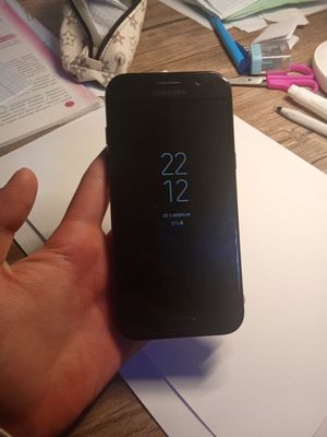 Samsung a 5 2017