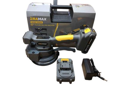 ERAMAX kafel uchun vibrator-prisoska Вибратор-присоска для кафеля