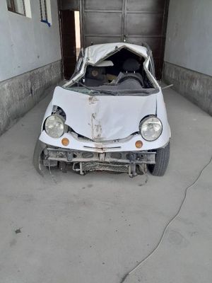 Matiz best pachoq