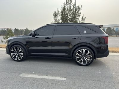 Kia Sorento 2024 Full