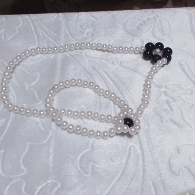 kamplekt qo'lga taqinchoq va bo'yinga taqinchoq