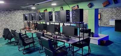 Srochno game club core i5 rx 580 8gb Mi 27 100hz