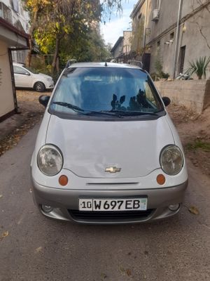 Matiz best 2010 yil