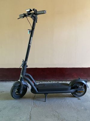 Электросамокат Xiaomi NAVEE N65i