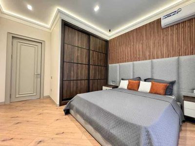 Аренда квартиры 3/6/8 в Ташкент Сити ЖК "Gardens Residence".