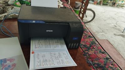 Printer sotiladi epson L 3101 Ishlab turibdi Narxi 1.2mln rangli kop