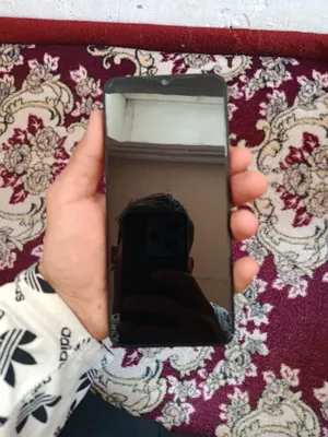 Infinix Hot 30 I 8 ga 128 xotira