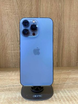 Срочно продается Iphone 13 Pro, 128Gb, Blue, 81%.