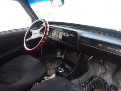 Vaz 2107 sotiladi xolat zor