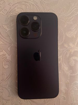 iphone 14 pro 128 gb 2 sim kartalik