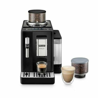 Кофемашина автоматическая De'Longhi EXAM440.