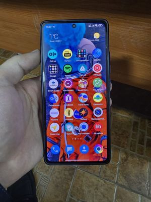 Продаётся xiaomi redmi note 13 pro 8/128