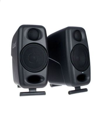Студийные мониторы IK MULTIMEDIA iLoud Micro Monitor