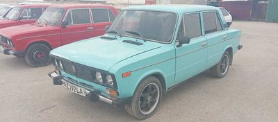 Vaz 21063 sotiladi