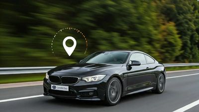 Хотите знать, где ваш автомобиль? GPS-трекеры помогут!