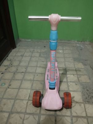 bolalar uchun samakat