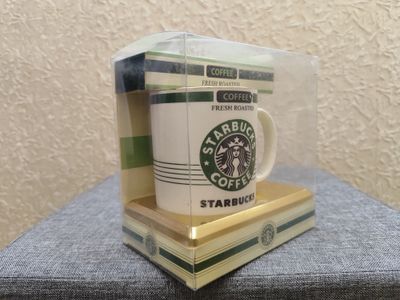 Продам новый стакан Starbucks