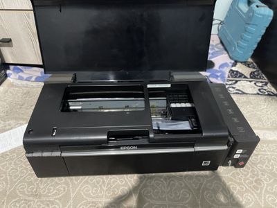 Printer Epson L800