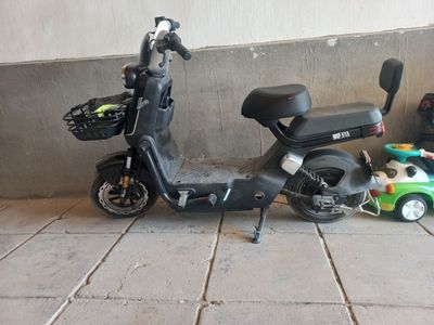 Elektroskute sotiladi