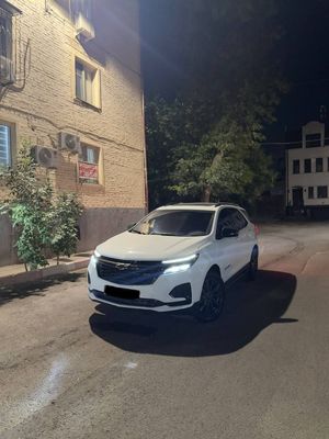 Продажа EQUINOX 440 миллион