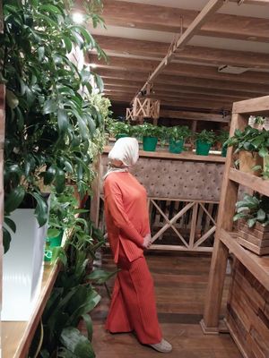 Женская двойка, турецкая